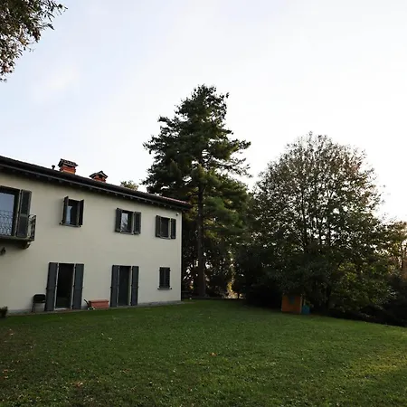 La Casa Nel Bosco 3*