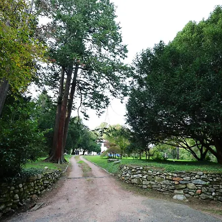 La Casa Nel Bosco Gasthof Somma Lombardo