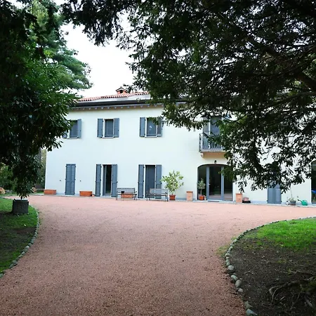 La Casa Nel Bosco Somma Lombardo