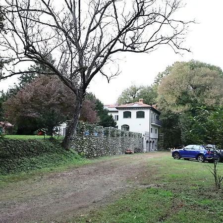 La Casa Nel Bosco 3*