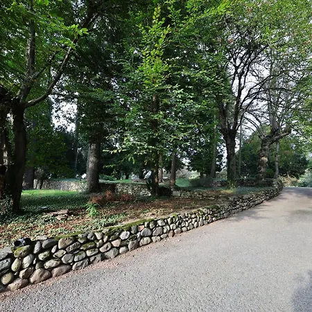 La Casa Nel Bosco Somma Lombardo