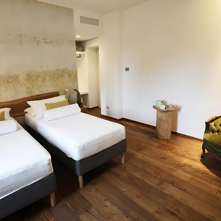 Gasthof La Casa Nel Bosco 3*