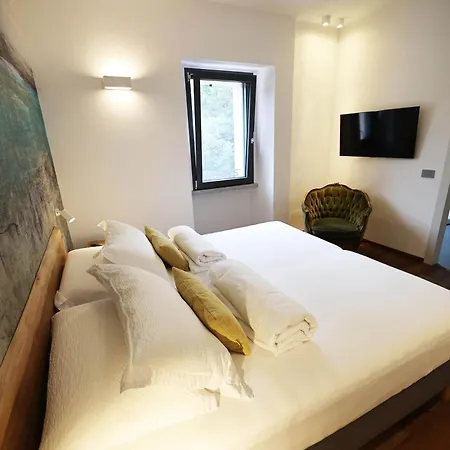 La Casa Nel Bosco Gasthof 3*