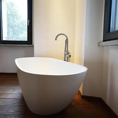 La Casa Nel Bosco Gasthof 3*