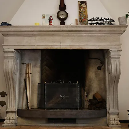 Gasthof La Casa Nel Bosco