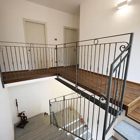 La Casa Nel Bosco