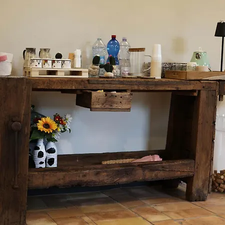 La Casa Nel Bosco Gasthof Somma Lombardo