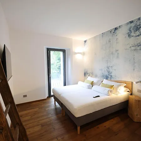 La Casa Nel Bosco
