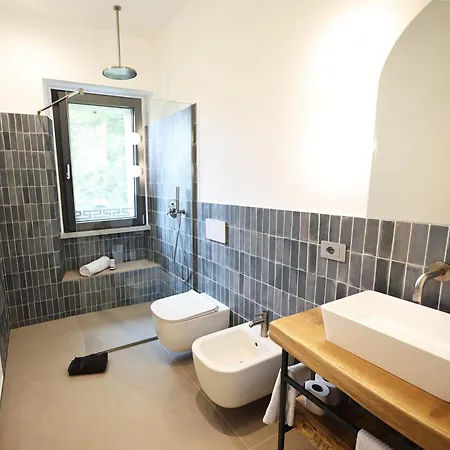 La Casa Nel Bosco 3*