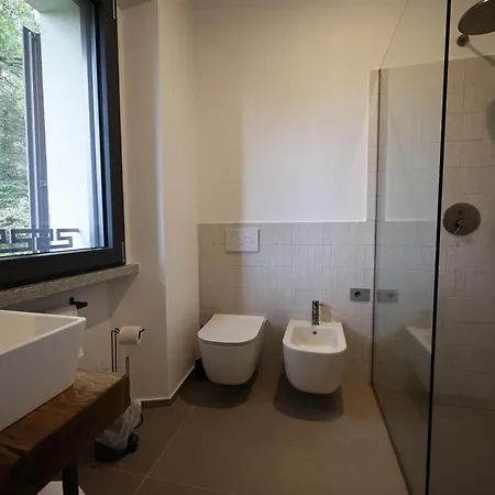 La Casa Nel Bosco 3*