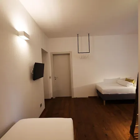 La Casa Nel Bosco Gasthof