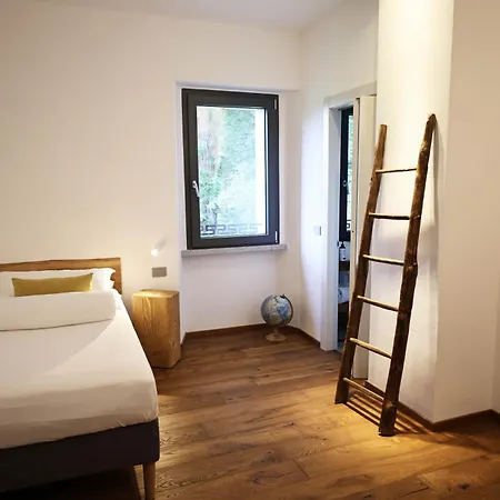 La Casa Nel Bosco Somma Lombardo